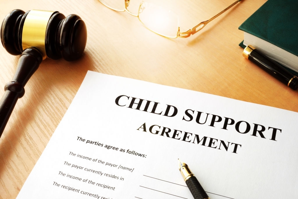 Carlsbad Child Support Services Issues Attorney 