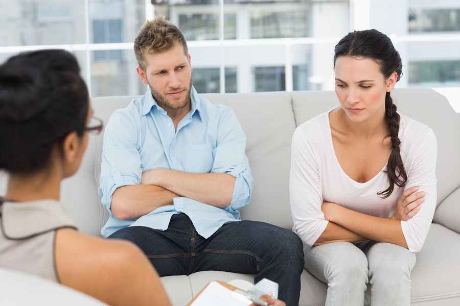 What Kind of Questions Are Asked During Divorce Mediation?