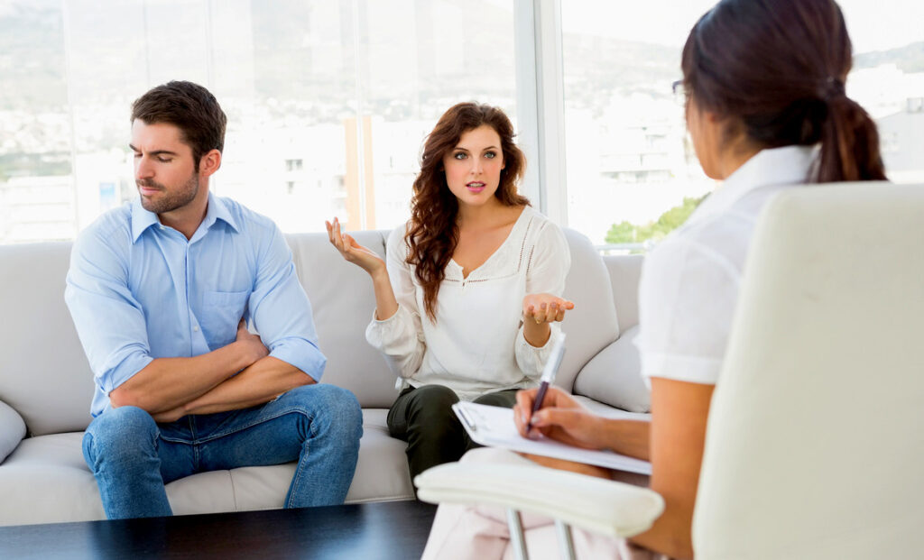 What Should You Avoid in Divorce Mediation?