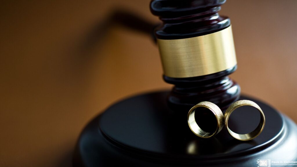 Vista Divorce Modifications Lawyer