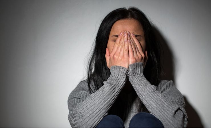 What are the consequences of domestic violence in California?