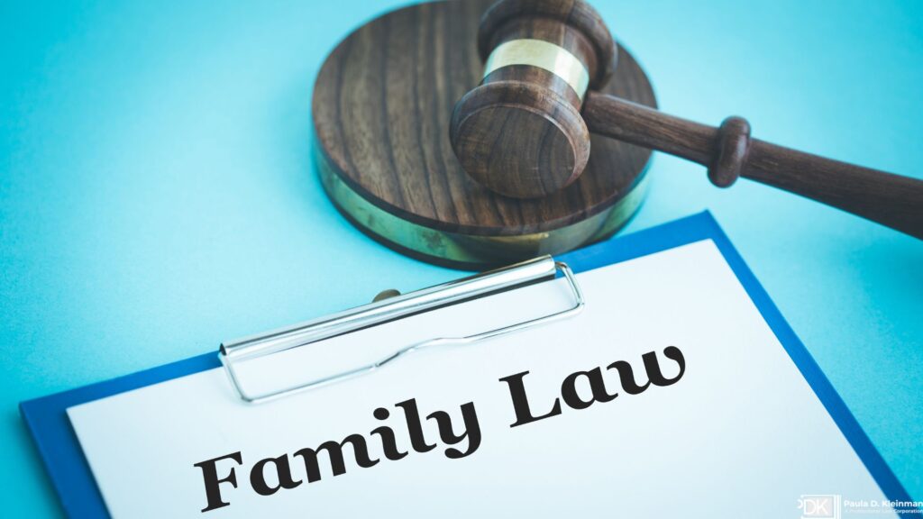 Family Law Firm