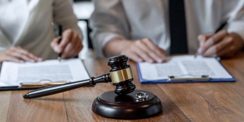 Oceanside High Net Worth Divorce Attorney