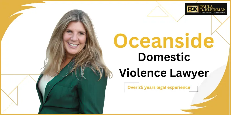 best oceanside domestic violence lawyer